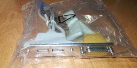 Інше Другое ^/--/^ Модуль расширения COM порт/2 /--/ xUSB 2.0 ^_^^^ Модуль розширення COM порт/2 /--/ xUSB 2.0 - фото фото фото