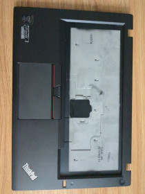 Корпуса Корпуса ^/--/^ Середня частина топкейс +тачпад кнопки тачпаду Lenovo ThinkPad T /--/ 450 /--/ s ^_^^^ Средняя часть топкейс +тачпад кнопки тачпада Lenovo ThinkPad T /--/ 450 /--/ s - фото фото фото