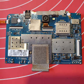 Інші моделі Другие модели ^/--/^ Продам материнську плату до планшета hykker mytab 10 k /--/ 710_mb_1.1 ^_^^^ Продам материнскую плату к планшету hykker mytab 10 k /--/ 710_mb_1. 1 - фото фото фото