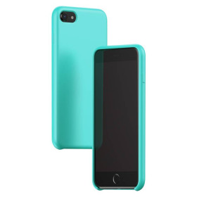 Чохли, сумки Чехлы, сумки ^/--/^ Чехол Baseus для iPhone SE 2020/8/7 Original LSR Tiffany (WIAPIPH /--/ 8 /--/ N-SL /--/ 03) - фото фото фото