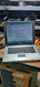 Acer Acer ^/--/^ Ноутбук Acer TravelMate 2312 /--/ LC_L № 21150421 ^_^^^ Ноутбук Acer TravelMate 2312 /--/ LC_L No 21150421 - фото фото фото