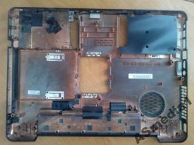 Корпуса Корпуса ^/--/^ Часть корпуса нижняя Toshiba Satellite A /--/ 305 ^_^^^ Частина корпусу нижня Toshiba Satellite A /--/ 305 - фото фото фото