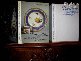 Видання - р. Издания - гг. ^/--/^ ФАРФОР МЕЙСЕНСКОЙ МАНУФАКТУРЫ. Берлин,1982 г. Роскошный  альбом с  клеймами    (марками) фарфора! ART-BOOK ^_^^^ ФАРФОР МЕЙСЕНСЬКОЇ МАНУФАКТУРИ. Берлін, 1982 р. Розкішний альбом з клеймами (марками) порцеляни! Арт-BOOK - фото фото фото