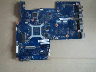 Материнські плати Материнские платы ^/--/^ материнка ноутбука Toshiba Satellite C /--/ 670 с впаянным процессором AMD  E-240 2*1.5 /--/ GHz    (BS AB/TK AB MAIN BOARD) ^_^^^ Матерінка ноутбука Toshiba Satellite C /--/ 670 з впаянним процесором AMD E-240 2*1.5 /--/ GHz (BS AB/TK AB MAIN BOARD) - фото фото фото