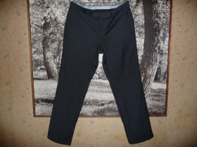 Штани Брюки ^/--/^ БРЮКИ MARKSandSPENCER.W /--/ 36 L /--/ 31 пояс-91 /--/ см.ОРИГИНАЛ ^_^^^ Брюки MARKSandSPENCER.W /--/ 36 L /--/ 31 пояс-91 /--/ см.Оригінал - фото фото фото