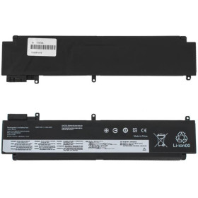 Акумулятори Аккумуляторы ^/--/^ Батарея для ноутбука LENOVO 00 /--/ HW /--/ 022 ThinkPad T /--/ 460 /--/ s, T /--/ 470 /--/ s) 11.4 /--/ V 2000 /--/ mAh Black ^_^^^ Батарея для ноутбука LENOVO 00 /--/ HW /--/ 022 ThinkPad T /--/ 460 /--/ s, T /--/ 470 /--/ s) 11.4 /--/ V 2000 /--/ m Ah Black - фото фото фото