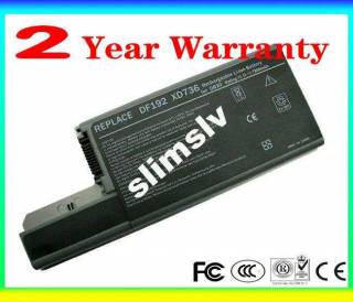 Акумулятори Аккумуляторы ^/--/^ АКБ Dell Latitude D /--/ 530 D /--/ 531 D /--/ 531 /--/ N D /--/ 820 7800 /--/ mAh - фото фото фото