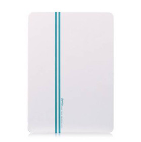 Чохли, сумки Чехлы, сумки ^/--/^ Чехол Devia для iPad Air/2017/2018 Keen White - фото фото фото