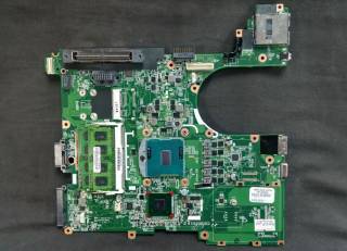 Lenovo IBM Lenovo, IBM ^/--/^ Материнская плата ноутбука HP 6750 /--/ b Intel PGA 988  686972-001 Вживане ^_^^^ материнська плата ноутбука HP 6750 /--/ b Intel PGA 988 686972-001+ процесор Intel + пам'ять 2 /--/ Gb DDR /--/ 3 - фото фото фото