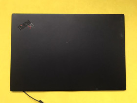 Корпуса Корпуса ^/--/^ Кришка матриці + камера на ноутбук Lenovo ThinkPad X /--/ 1 Carbon Gen 8 8 /--/ th #2 ^_^^^ Крышка матрицы + камера на ноутбук Lenovo ThinkPad X /--/ 1 Carbon Gen 8 8 /--/ th #2 - фото фото фото