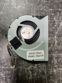 Інші комплектуючі Другие комплектующие ^/--/^ Вентилятор для ASUS X /--/ 84 /--/ C X /--/ 84 /--/ H, X /--/ 84 /--/ HR Новий ^_^^^ Вентилятор для ASUS X /--/ 84 /--/ C X /--/ 84 /--/ H, X /--/ 84 /--/ HR Новый - фото фото фото
