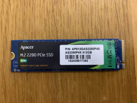 Твердотільні SSD-накопичувачі Твердотельные SSD-накопители ^/--/^ Накопитель SSD 512 /--/ GB Apacer AS /--/ 2280 /--/ P /--/ 4 /--/ X M.2 PCIe 3.0 ^_^^^ Накопитель SSD 512 /--/ GB Apacer AS /--/ 2280 /--/ P /--/ 4 /--/ X M.2 PCIe 3. 0 0 - фото фото фото