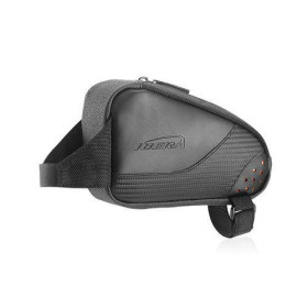 Велосумки Велосумки ^/--/^ Сумка на раму Ibera TB /--/ 12 Top Tube Bag M чорний (SAI /--/ 044) ^_^^^ Сумка на раму Ibera TB /--/ 12 Top Tube Bag M черный (SAI /--/ 044) - фото фото фото