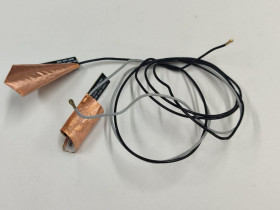 Корпуса Корпуса ^/--/^ Антена WiFi ноутбука  LENOVO IdeaPad G /--/ 50-45 G /--/ 50-30  G /--/ 50-70 ^_^^^ Антена WiFi ноутбука LENOVO IdeaPad G /--/ 50-45 G /--/ 50-30 G /--/ 50-70 - фото фото фото