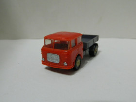 : : ^/--/^ Вантажівка ŠKODA 706 RT, борт. ESPEWE/PERMOT 1:87 H /--/ 0  (71006). ^_^^^ Грузовик SKODA 706 RT, борт. ESPEWE/PERMOT 1:87 H /--/ 0 (71006). - фото фото фото