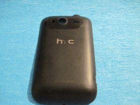 Корпуса на HTC Корпуса на HTC ^/--/^ Задняя крышка для HTC A /--/ 510 /--/ e б/у оригинал ^_^^^ Задня кришка для HTC A /--/ 510 /--/ e б/у оригінал - фото фото фото