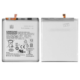 Акумулятори Аккумуляторы ^/--/^ Акумулятор EB-BG /--/ 781 /--/ ABY для Samsung A /--/ 525 Galaxy A /--/ 52, A /--/ 526 Galaxy A /--/ 52 5 /--/ G, A /--/ 528 Galaxy A /--/ 52 /--/ s 5 /--/ G, G /--/ 780 Ga - фото фото фото