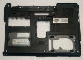 Корпуса Корпуса ^/--/^ Нижня частина корпуса  (поддон) з ноутбука HP EliteBook 8440 /--/ P AМ /--/ 07 /--/ D /--/ 000200 594021-001 ГРЖ /--/ 6_145 ^_^^^ Нижняя часть корпуса (поддон) с ноутбука HP EliteBook 8440 /--/ P AМ /--/ 07 /--/ D /--/ 000200 594021-001 ГРЖ /--/ 6_145 - фото фото фото