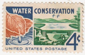 Центральна Америка Центральная Америка ^/--/^ США   1960 г № 954 * ^_^^^ США 1960 р. No 954* - фото фото фото