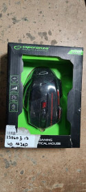 Миші Мыши ^/--/^ Игровая оптическая мышь Esperanza EGM /--/ 201 /--/ R MX /--/ 201 USB № 23060317 ^_^^^ Ігрова оптична миша Esperanza EGM /--/ 201 /--/ R MX /--/ 201 USB No 23060317 - фото фото фото