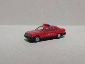 H H ^/--/^ Службовий транспорт, пожежний MB 260 E. WIKING 1:87 H /--/ 0  (Rd 11423.35/2+). ^_^^^ Служебный транспорт, пожарный MB 260 E. WIKING 1:87 H /--/ 0 (Rd 11423.35/2+). - фото фото фото