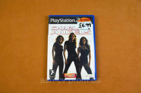 Диски з відеоіграми Диски с видеоиграми ^/--/^ Диск для Playstation 2, гра Charlies Angels ^_^^^ Диск для Playstation 2, игра Charlies Angels - фото фото фото