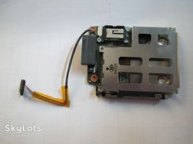 Інші комплектуючі Другие комплектующие ^/--/^ Плата слот PCMCIA ноутбука HP Pavilion DV /--/ 6000     (DAAT /--/ 6 /--/ ATH /--/ 8 /--/ A /--/ 1) ^_^^^ Плата слот PCMCIA ноутбука HP Pavilion DV /--/ 6000 (DAAT /--/ 6 /--/ ATH /--/ 8 /--/ A /--/ 1) - фото фото фото