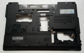 Корпуса Корпуса ^/--/^ Нижня частина корпусу з ноутбука HP ProBook 6555 /--/ b 6070 /--/ B /--/ 0436901 613331-001 грж /--/ 6_9 ^_^^^ Нижняя часть корпуса с ноутбука HP ProBook 6555 /--/ b 6070 /--/ B /--/ 0436901 613331-001 грж /--/ 6_9 - фото фото фото