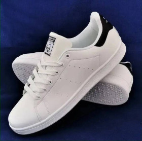 Кросівки Кроссовки ^/--/^ Кросівки Stan Smith Білі Жіночі (наявність розмірів в описі) ^_^^^ Кроссовки Stan Smith Белые Женские (наличие размеров в описании) - фото фото фото