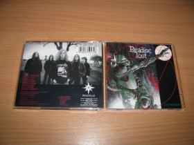 Музичні диски Музыкальные диски ^/--/^ PARADISE LOST - Lost Paradise     (1990 Peaceville UK 1 /--/ st press) ^_^^^ PARADISE LOST - Lost Paradise (1990 Peaceville UK 1 /--/ st press) - фото фото фото