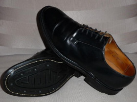 Туфлі, мокасини Туфли, мокасины ^/--/^ &amp;quot;CHEANEY&amp;quot;HANDMADE Элитная муж.обувь Подошва &amp;quot;Golfer ITSHIDE&amp;quot; туф ^_^^^ &amp;quot;CHEANEY&amp;quot;HANDMADE Елітна чоловік. взуття Підошва &amp;quot;Golfer ITSHIDE &amp;quot; туф - фото фото фото