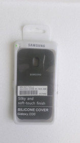 Чохли, бампера Чехлы, бампера ^/--/^ TPU чехол для телефона Samsung Galaxy J /--/ 330 ^_^^^ TPU чохол для телефону Samsung Galaxy J /--/ 330 - фото фото фото