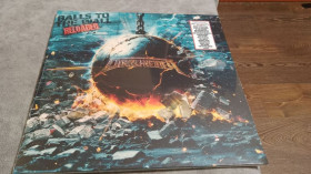 Платівки Пластинки ^/--/^ dirkschneider - balls to the wall reloaded. запечатанный цветной винил ^_^^^ dirkschneider - balls to the wall reloaded. - фото фото фото