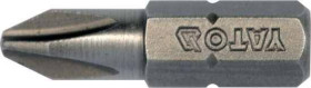 Інші інструменти Другие инструменты ^/--/^ Насадка викруткова YATO : Philips PH /--/ 2 х 25 мм. HEX 1/4. 10 (Уп/Шт.) YT-78132 ^_^^^ Насадка вікруткова YATO : &amp;quot; Philips &amp;quot; PH /--/ 2 х 25 мм. HEX 1/4 &amp;quot;. 10 (Уп/Шт.) 20/100 YT-7813 - фото фото фото