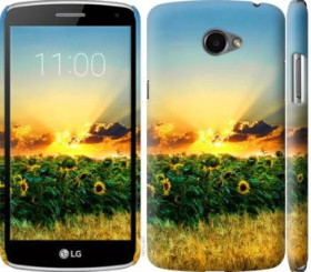 Чохли, бампера Чехлы, бампера ^/--/^ Чехол на LG K /--/ 5 X /--/ 220 Украина 1601 /--/ c-457 - фото фото фото
