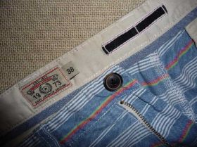 Шорти Шорты ^/--/^ ШОРТЫ EASY-CHINO.W /--/ 38 пояс-102 /--/ см.ОРИГИНАЛ. ^_^^^ Шорти EASY-CHINO. W /--/ 38 пояс-102 см. Оригінал. - фото фото фото