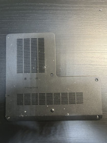 Корпуса Корпуса ^/--/^ Кришка відсіку HDD RAM Wi-Fi  (сервісний люк) HP Pavilion dv /--/ 6-6000 серії ^_^^^ Крышка отсека HDD RAM Wi-Fi (сервисный люк) HP Pavilion dv /--/ 6-6000 серии - фото фото фото