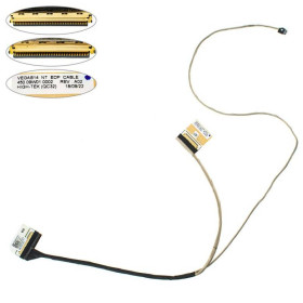 Шлейфи Шлейфы ^/--/^ Шлейф матрицы для ноутбука Dell (Inspiron: 14-3467,3468, 3462, 3465) LED (450.09 /--/ W /--/ 01.0002) ^_^^^ Шлейф матриці для ноутбука Dell (Inspiron: 14-3467,3468, 3462, 3465) LED (450.09 /--/ W /--/ 01.0002) - фото фото фото