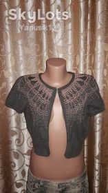 Кофти Кофты ^/--/^ Красивая женская кофта, болеро debenhams ^_^^^ Красива жіноча кофта, болеро debenhams - фото фото фото
