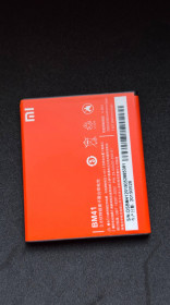 Акумулятори Аккумуляторы ^/--/^ 022 Акумулятор Xiaomi BM /--/ 41  (для Redmi 1 /--/ S / Hongmi) 2050 mAh ^_^^^ 022 Аккумулятор Xiaomi BM /--/ 41 (для Redmi 1 /--/ S / Hongmi) 2050 mAh - фото фото фото