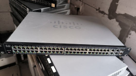 Комутатори, Світчі Коммутаторы, Свитчи ^/--/^ Комутатори CISCO SF /--/ 200-24 POE Smart Swith ^_^^^ Коммутаторы CISCO SF /--/ 200-24 POE Smart Swith - фото фото фото