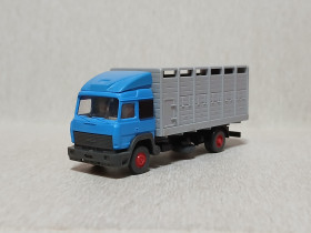 : : ^/--/^ Автомобіль Iveco EuroCargo Viehtransporter. WIKING 1:87 H /--/ 0  (51724.00/4). ^_^^^ Iveco EuroCargo Viehtransporter. WIKING 1:87 H /--/ 0 (51724.00/4). - фото фото фото