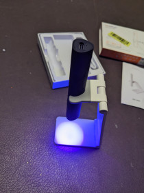Інше Другое ^/--/^ 2357 портативна акумуляторна LED/UV міні-лампа для нігтів Denabuty 2 /--/ в /--/ 1 ^_^^^ 2357 портативная аккумуляторная LED/UV мини-лампа для ногтей Denabuty 2 /--/ в /--/ 1 - фото фото фото