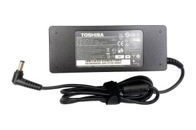 Адаптери живлення Адаптеры питания ^/--/^ Блок питания Toshiba 19 /--/ V 4.74 /--/ A 90 /--/ W 5.5*2.5 (PA /--/ 3516 /--/ E-1 /--/ ACA) ^_^^^ Блок живлення Toshiba 19 /--/ V 4.74 /--/ A 90 /--/ W 5.5*2.5 (PA /--/ 3516 /--/ E-1 /--/ ACA) - фото фото фото