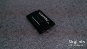 Акумулятори Аккумуляторы ^/--/^ Аккумулятор AB /--/ 553446 /--/ BE для Samsung B /--/ 2100 C /--/ 3212 DuoS C /--/ 3212 C /--/ 3300 C /--/ 5130 C /--/ 5212 E /--/ 1117 E /--/ 1130 /--/ B E /--/ 1170 - фото фото фото