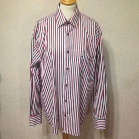 Сорочки Рубашки ^/--/^ Рубашка муж. Tommy Hilfiger,р.L,хлопок,оригинал! ^_^^^ Рубашка чоловік. Tommy Hilfiger,р.L, бавовна, оригінальна! - фото фото фото