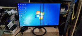 Acer Acer ^/--/^ Широкоформатный LED монитор с DVI, HDMI и audio 23 дюйма Acer R /--/ 231 bmid № 23070409 ^_^^^ Широкоформатний LED монітор з DVI, HDMI і audio 23 дюйма Acer R /--/ 231 bmid No 23070409 - фото фото фото