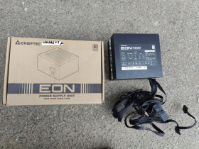 Блоки живлення Блоки питания ^/--/^ Брендовый блок питания БП Chieftec EON ZPU-700 /--/ S 700 /--/ W / 700 /--/ Вт № 25081202 ^_^^^ Брендовий блок живлення БП Chieftec EON ZPU-700 /--/ S 700 /--/ W / 700 /--/ Вт No 25081202 - фото фото фото