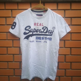 Футболки, майки Футболки, майки ^/--/^ Футболка відомої фірми superdry оригінал ^_^^^ Футболка известной фирмы superdry - фото фото фото