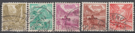 Швейцарія Швейцария ^/--/^ Швейцария Швейцарія 1936 ландшафти ^_^^^ Швейцария 1936 ландшафты - фото фото фото